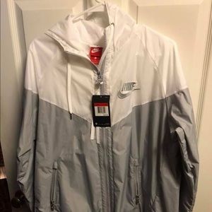 Women’s Nike Jacket